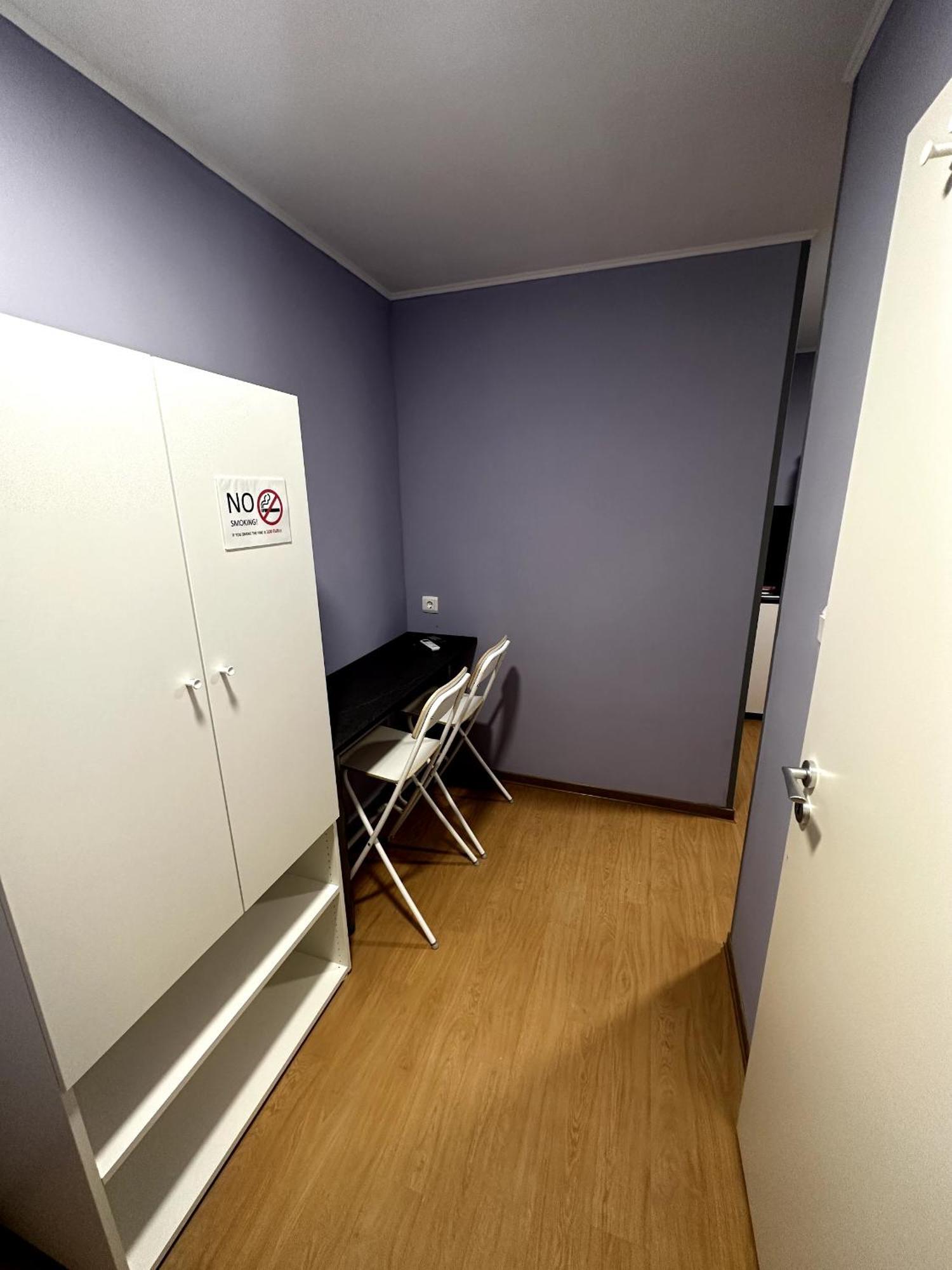 Klauzal Party Apartments 부다페스트 외부 사진