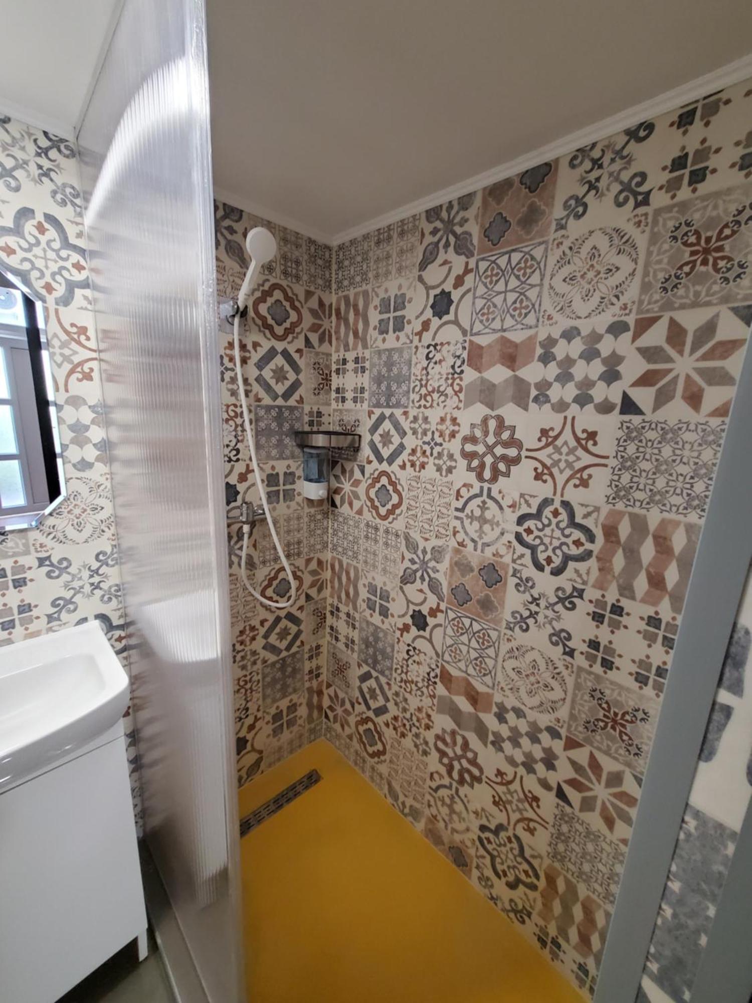 Klauzal Party Apartments 부다페스트 외부 사진