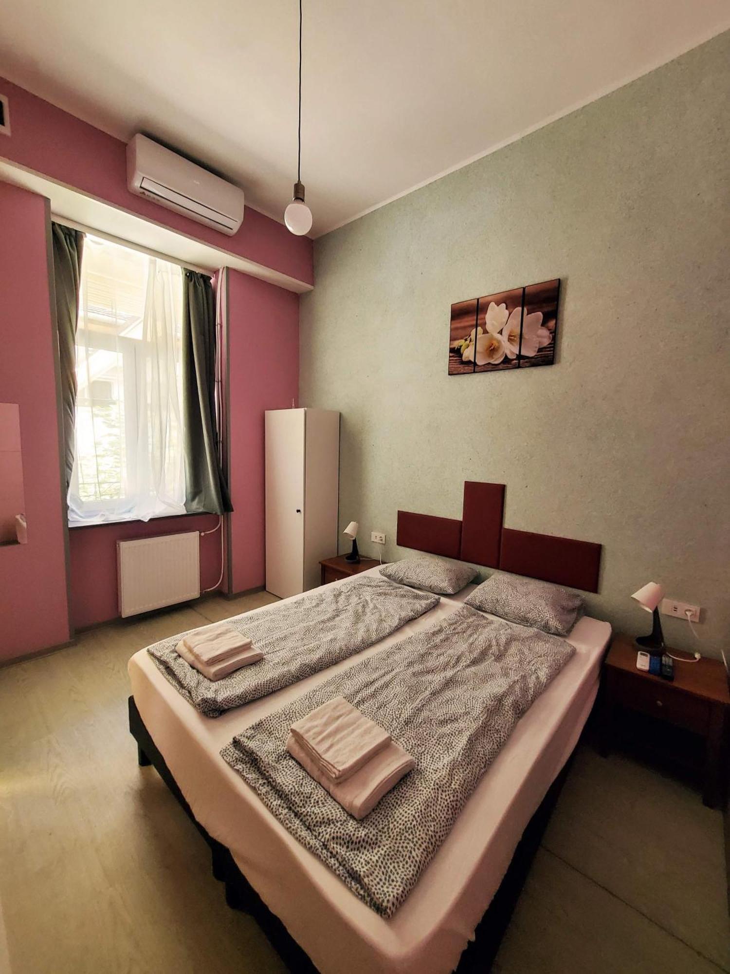 Klauzal Party Apartments 부다페스트 외부 사진